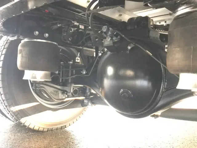 日野 レンジャー 2KG-FD2ABG(2WD)の写真16