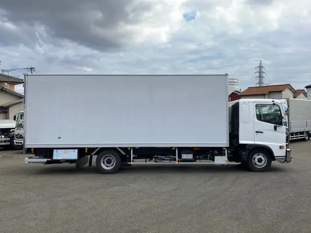 日野 レンジャー 2KG-FD2ABG(2WD)の写真6