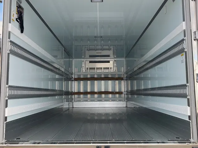 日野 レンジャー 2KG-FD2ABG(2WD)の写真8