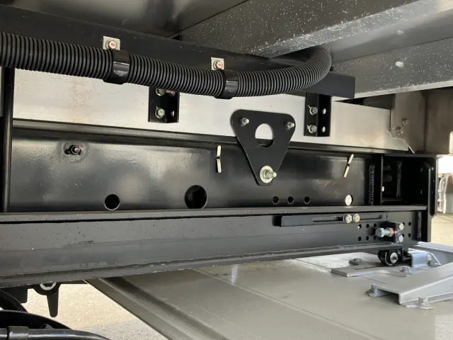 日野 レンジャー 2KG-FD2ABG(2WD)の写真14