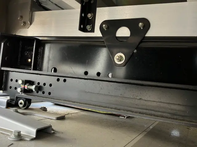 日野 レンジャー 2KG-FD2ABG(2WD)の写真15