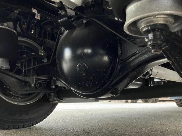 日野 レンジャー 2KG-FD2ABG(2WD)の写真16
