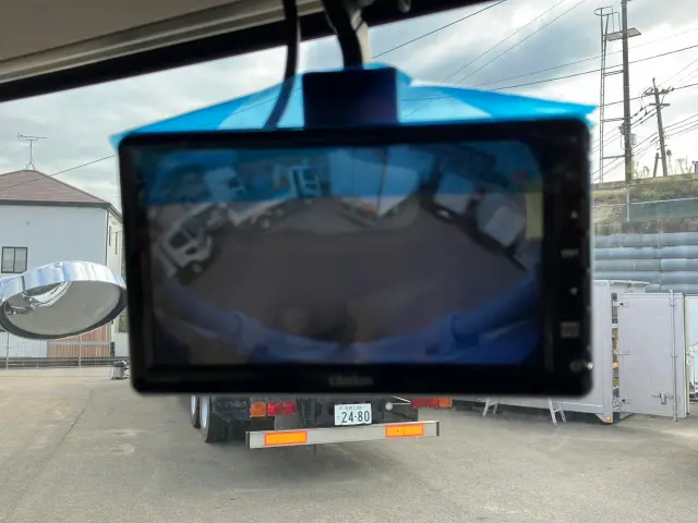 日野 レンジャー 2KG-FD2ABG(2WD)の写真23