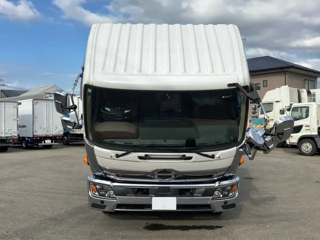 日野 レンジャー 2KG-FD2ABG(2WD)の写真24