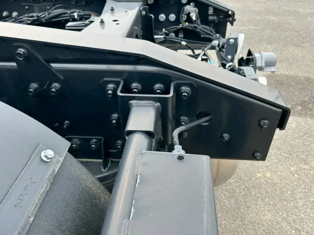 三菱 スーパーグレート 2PG-FP74HDR(2WD)の写真10