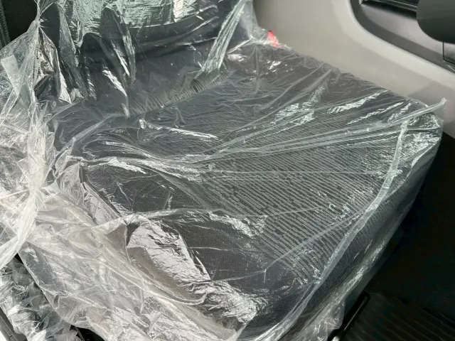 三菱 スーパーグレート 2PG-FP74HDR(2WD)の写真15