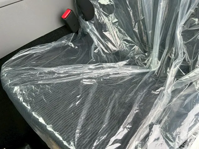 三菱 スーパーグレート 2PG-FP74HDR(2WD)の写真16