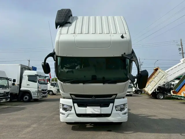 三菱 スーパーグレート 2PG-FP74HDR(2WD)の写真19