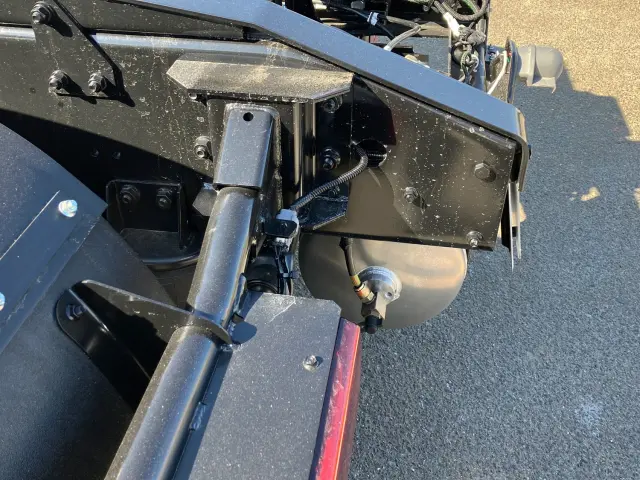 三菱 スーパーグレート 2RG-FP84VER(2WD)の写真10