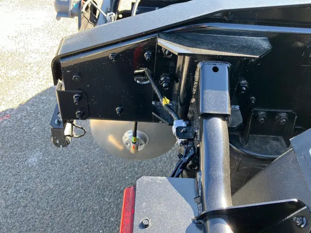 三菱 スーパーグレート 2RG-FP84VER(2WD)の写真11