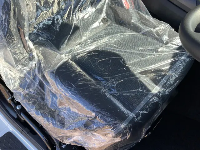 三菱 スーパーグレート 2RG-FP84VER(2WD)の写真15