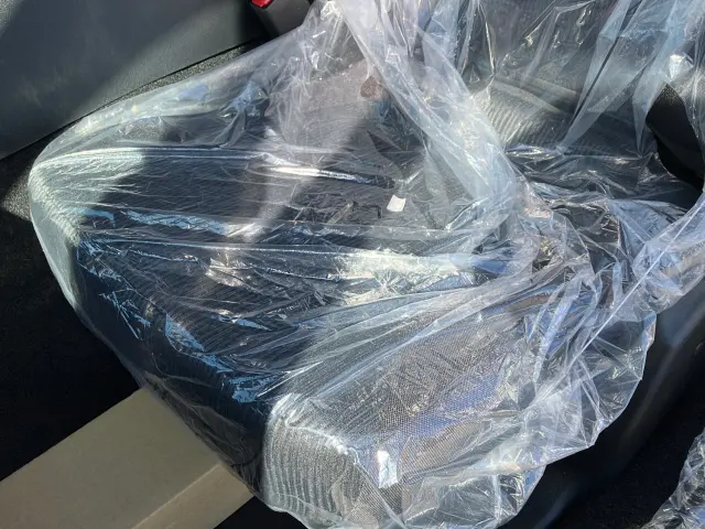 三菱 スーパーグレート 2RG-FP84VER(2WD)の写真16