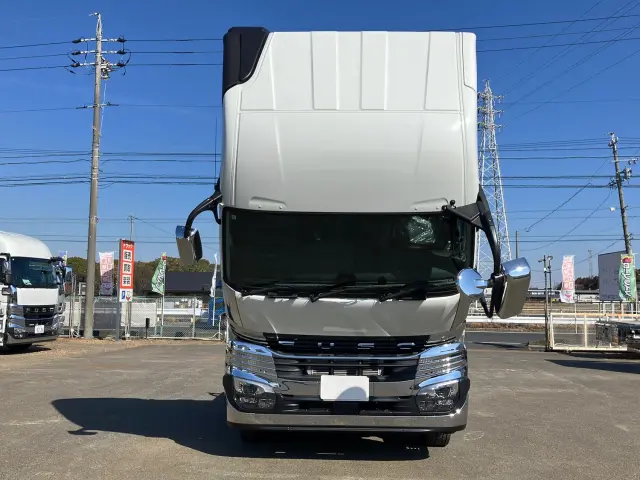 三菱 スーパーグレート 2RG-FP84VER(2WD)の写真19