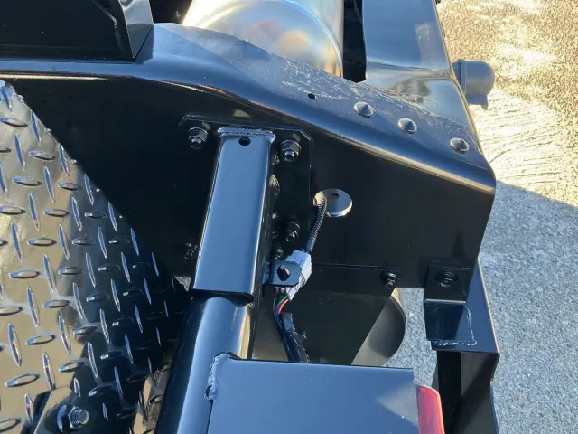 三菱 スーパーグレート 2KG-FV80VJR(6x4)の写真10