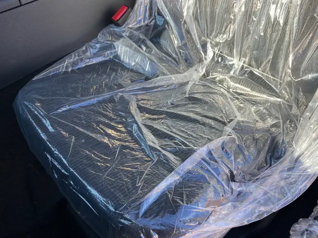 三菱 スーパーグレート 2KG-FV80VJR(6x4)の写真16