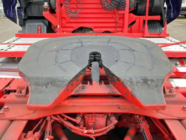 日野 プロフィア 2DG-SH1EDGG(2WD)の写真9