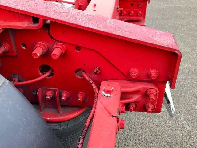 日野 プロフィア 2DG-SH1EDGG(2WD)の写真10