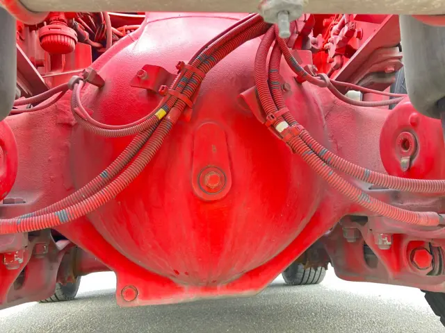 日野 プロフィア 2DG-SH1EDGG(2WD)の写真12