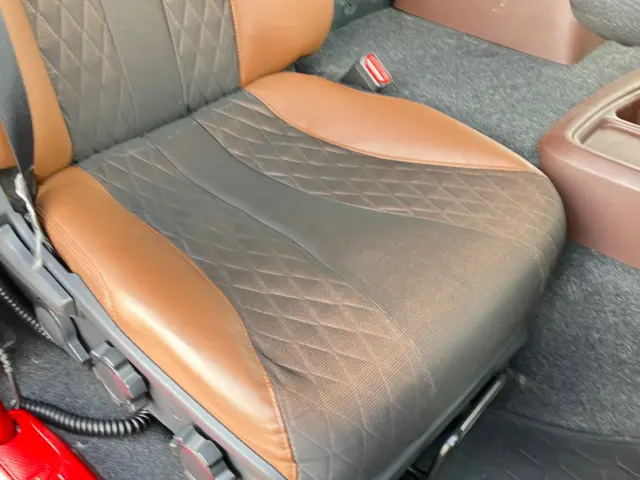 日野 プロフィア 2DG-SH1EDGG(2WD)の写真15