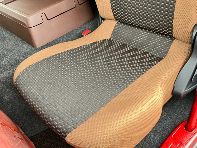 日野 プロフィア 2DG-SH1EDGG(2WD)の写真16