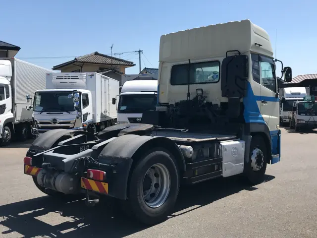 UD クオン 2PG-GK5AAB(2WD)の写真3