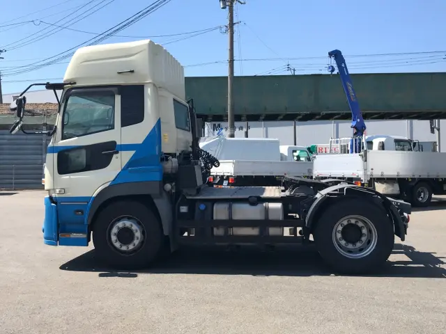 UD クオン 2PG-GK5AAB(2WD)の写真5