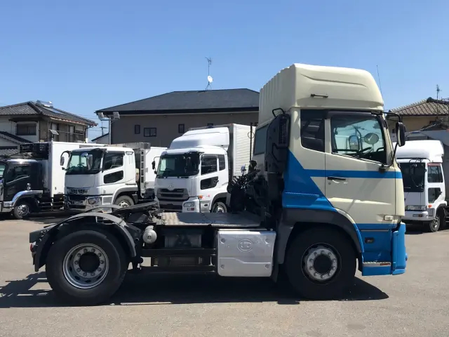 UD クオン 2PG-GK5AAB(2WD)の写真6