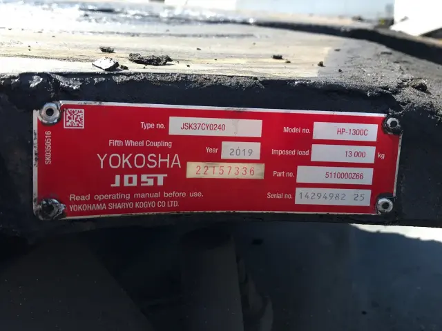 UD クオン 2PG-GK5AAB(2WD)の写真7