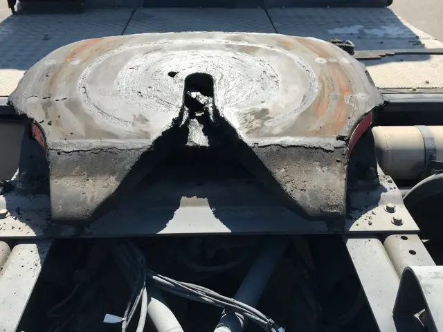 UD クオン 2PG-GK5AAB(2WD)の写真9