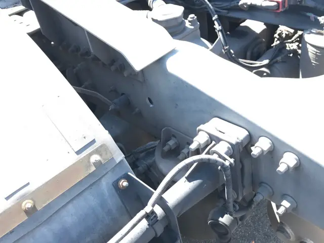 UD クオン 2PG-GK5AAB(2WD)の写真10