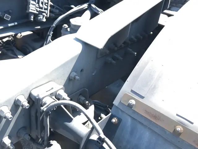 UD クオン 2PG-GK5AAB(2WD)の写真11