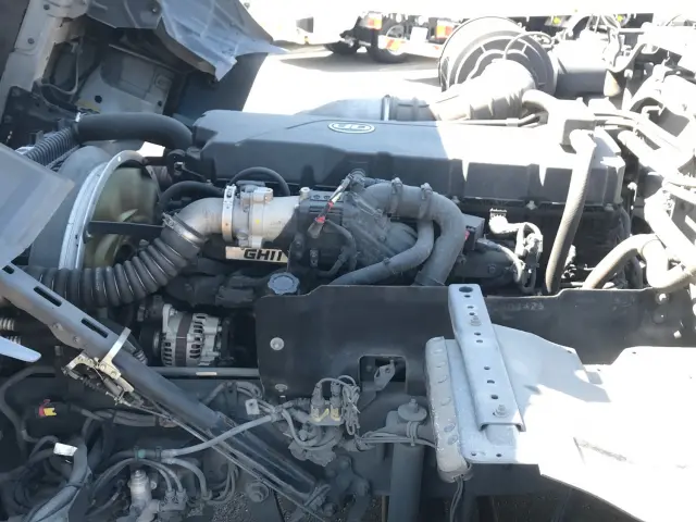 UD クオン 2PG-GK5AAB(2WD)の写真13