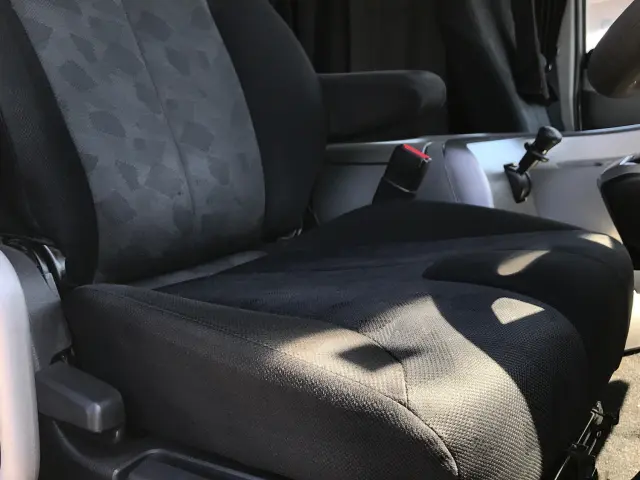 UD クオン 2PG-GK5AAB(2WD)の写真15