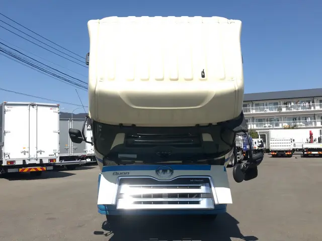 UD クオン 2PG-GK5AAB(2WD)の写真19