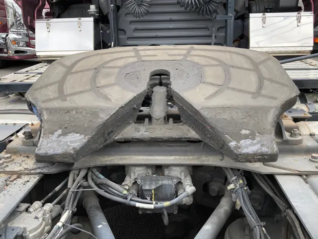 日野 プロフィア 2DG-SH1EDGG(2WD)の写真9