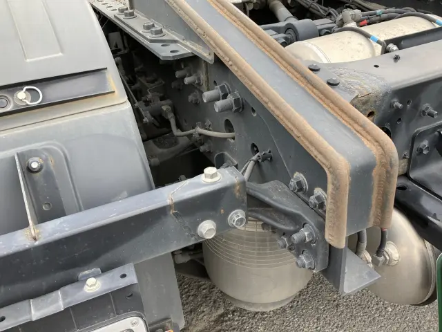 日野 プロフィア 2DG-SH1EDGG(2WD)の写真10