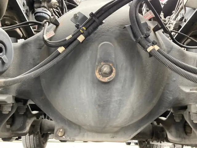 日野 プロフィア 2DG-SH1EDGG(2WD)の写真12