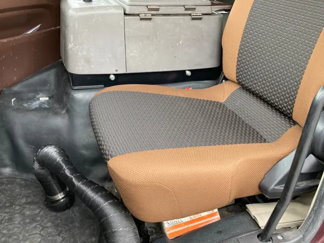 日野 プロフィア 2DG-SH1EDGG(2WD)の写真16