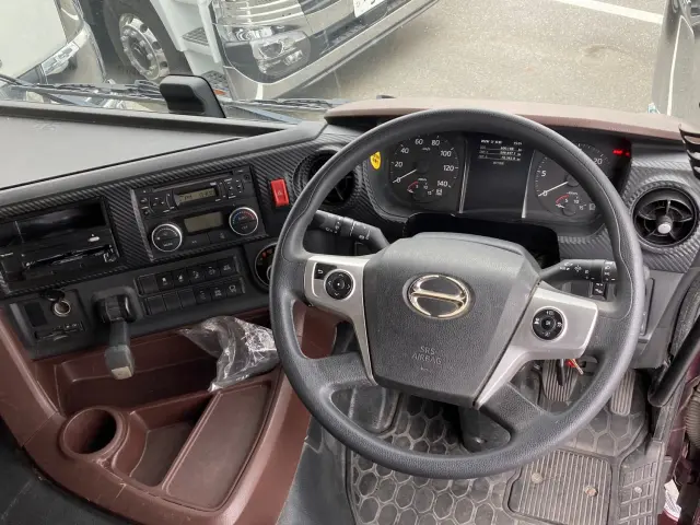 日野 プロフィア 2DG-SH1EDGG(2WD)の写真17