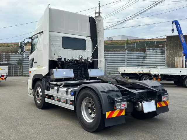 日野 プロフィア 2DG-SH1EDGG(2WD)の写真4