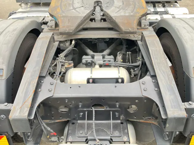 日野 プロフィア 2DG-SH1EDGG(2WD)の写真8