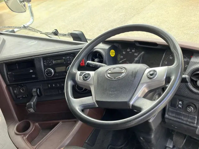 日野 プロフィア 2DG-SH1EDGG(2WD)の写真17