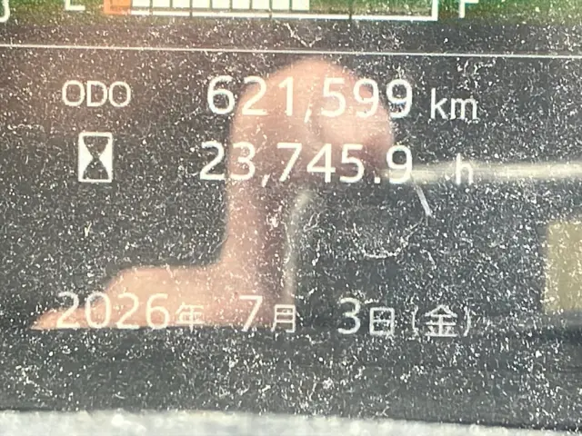 日野 プロフィア 2DG-SH1EDGG(2WD)の写真18