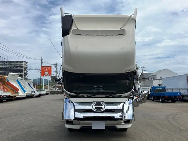 日野 プロフィア 2DG-SH1EDGG(2WD)の写真19