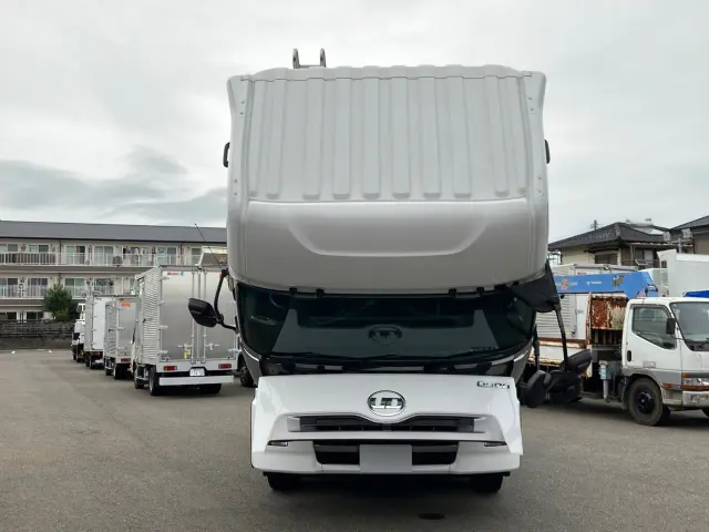 UD クオン QKG-GK6XAB(2WD)の写真19