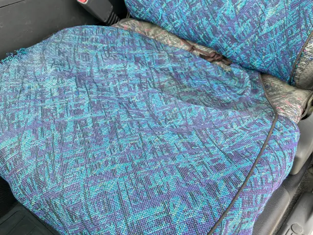 いすゞ ギガ QKG-CXZ77AT(6x4)の写真20