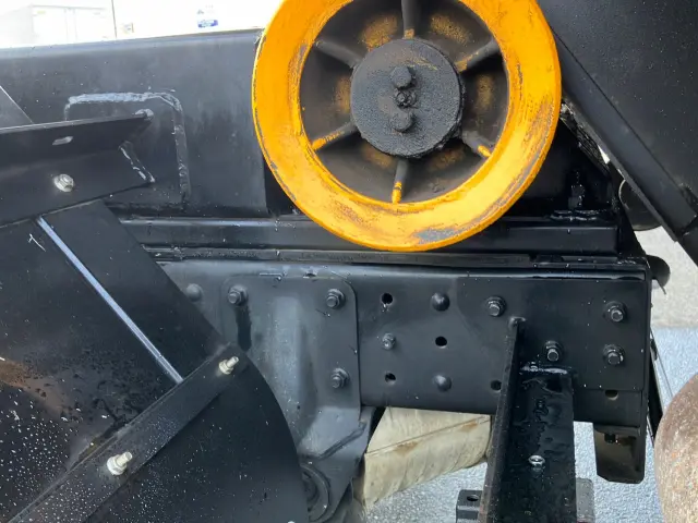 三菱 キャンター 2PG-FBAV0(2WD)の写真13