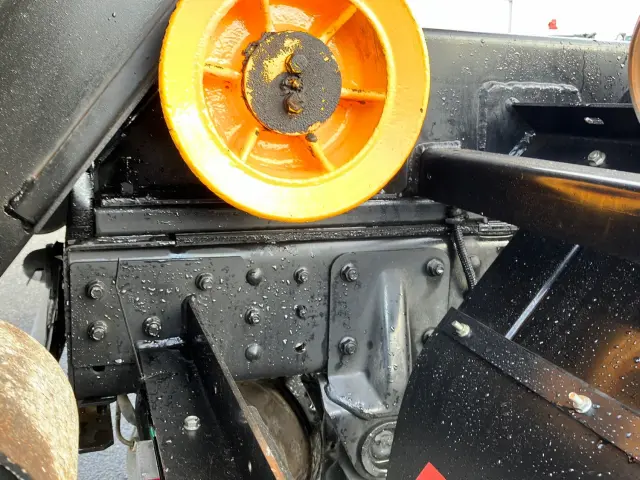 三菱 キャンター 2PG-FBAV0(2WD)の写真14
