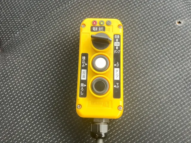 三菱 キャンター 2PG-FBAV0(2WD)の写真22