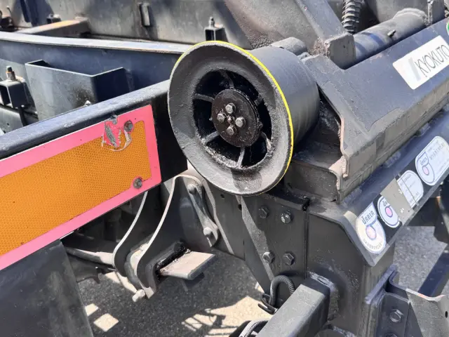 日野 レンジャー ADG-FD7JGWA(2WD)の写真10